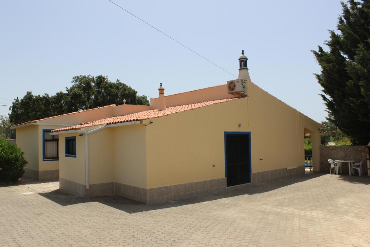 فيلا Casa Joaquina كارفويرو المظهر الخارجي الصورة