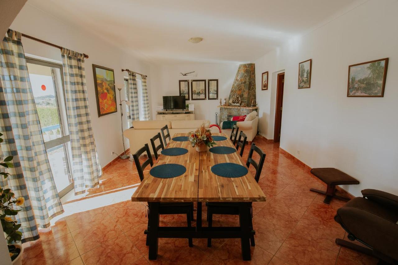 فيلا Casa Joaquina كارفويرو المظهر الخارجي الصورة