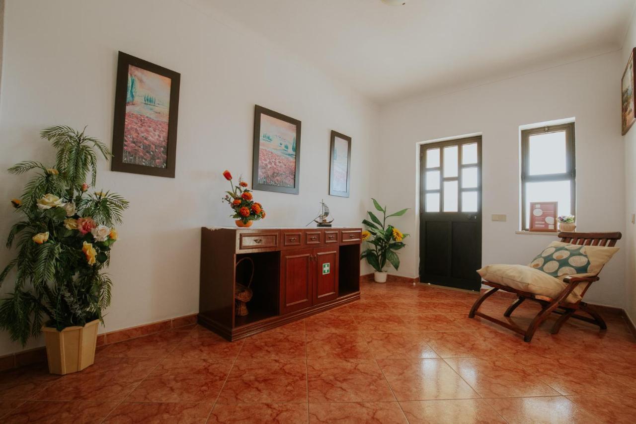 فيلا Casa Joaquina كارفويرو المظهر الخارجي الصورة