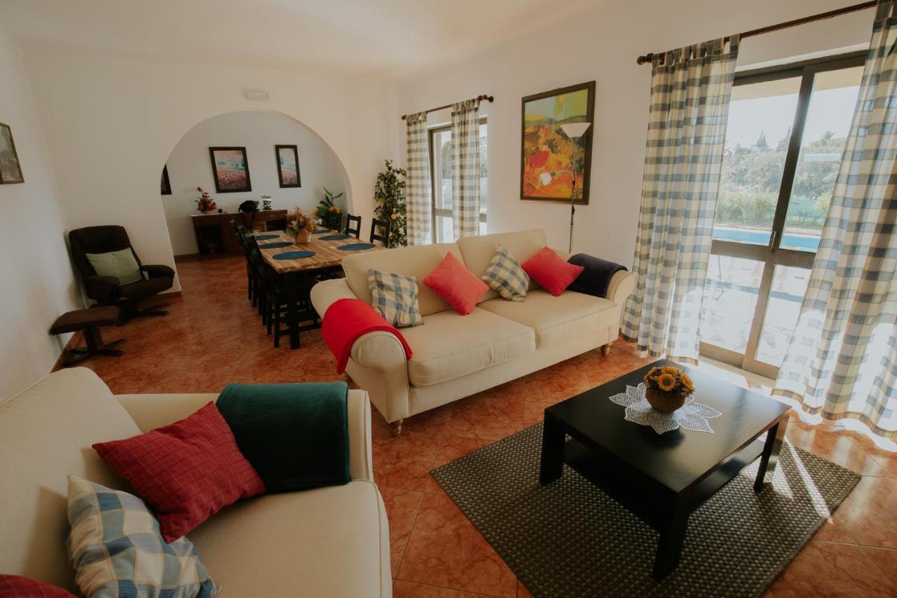 فيلا Casa Joaquina كارفويرو المظهر الخارجي الصورة