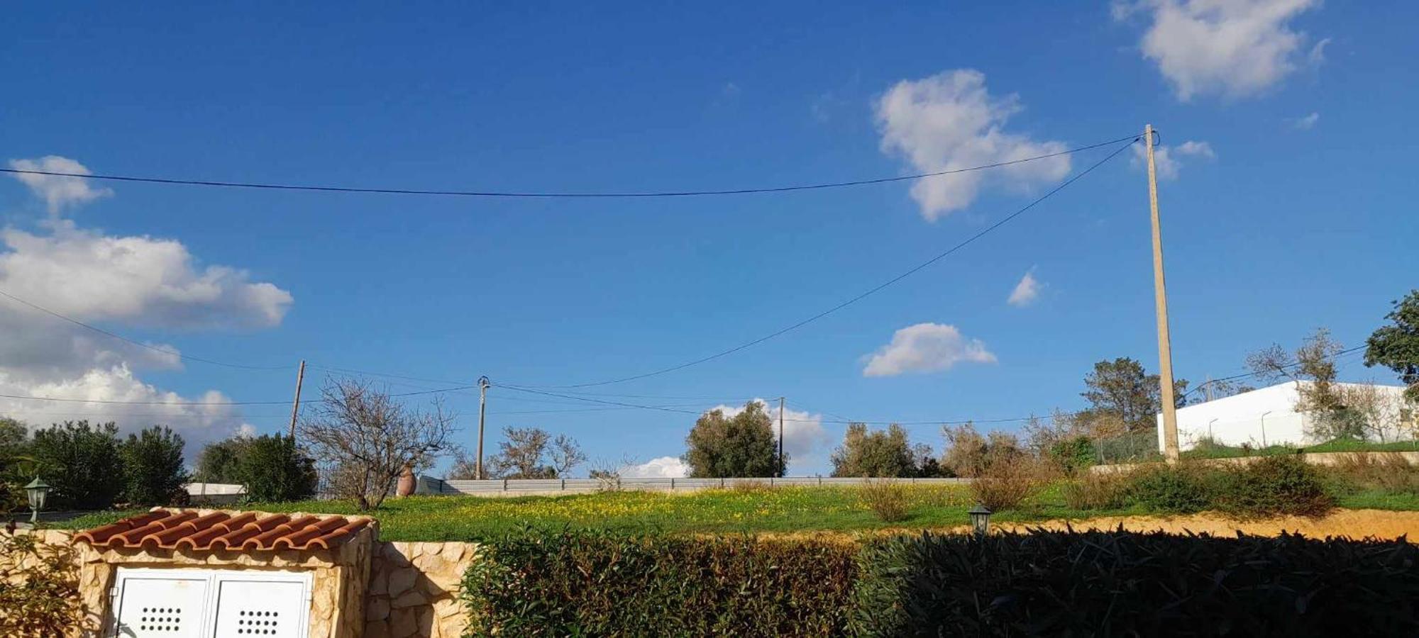 فيلا Casa Joaquina كارفويرو المظهر الخارجي الصورة