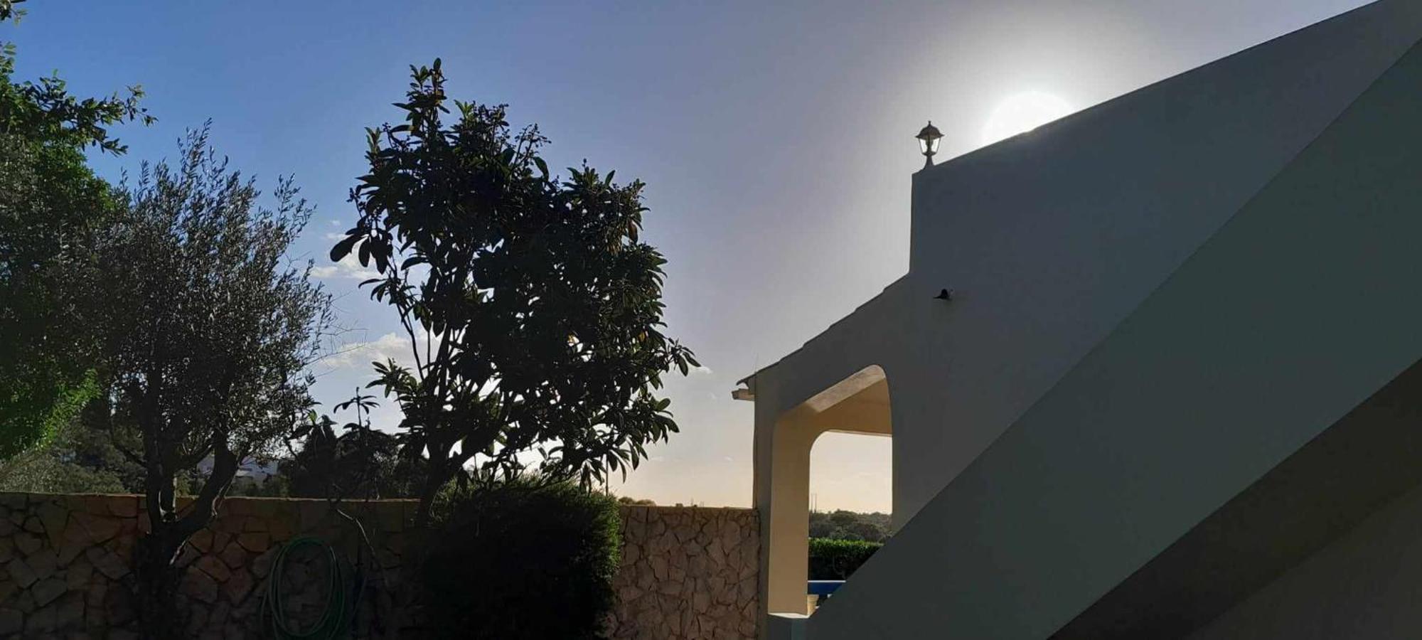 فيلا Casa Joaquina كارفويرو المظهر الخارجي الصورة