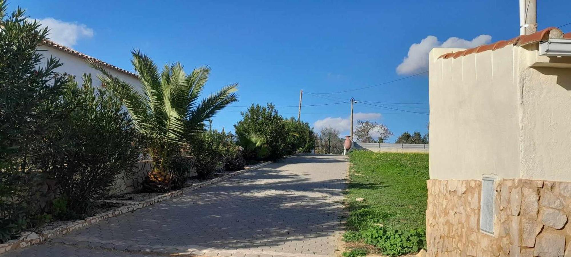 فيلا Casa Joaquina كارفويرو المظهر الخارجي الصورة