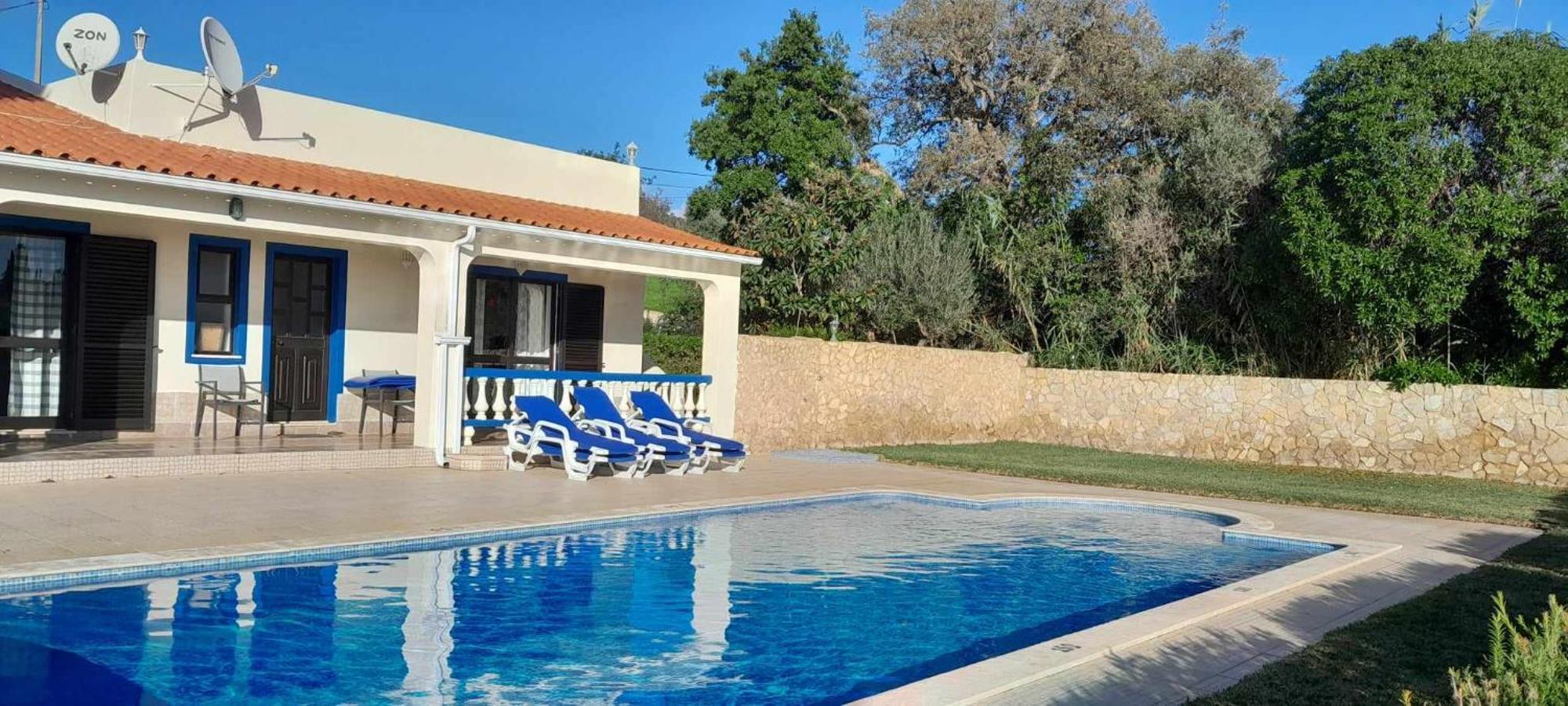 فيلا Casa Joaquina كارفويرو المظهر الخارجي الصورة