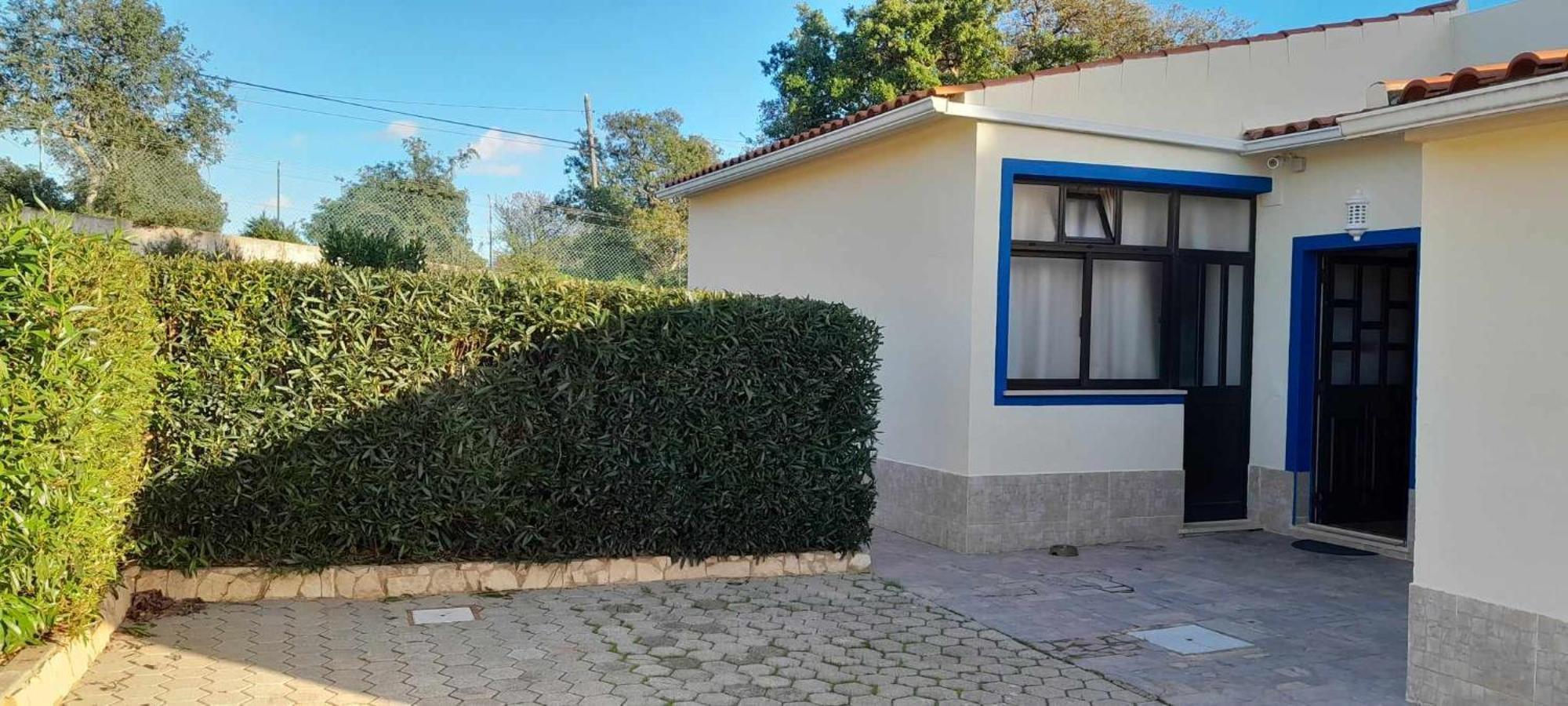 فيلا Casa Joaquina كارفويرو المظهر الخارجي الصورة