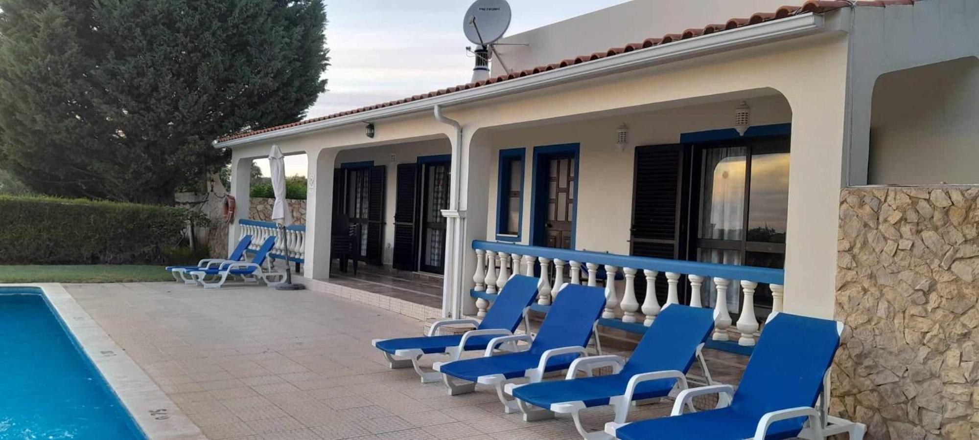 فيلا Casa Joaquina كارفويرو المظهر الخارجي الصورة